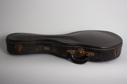 Gibson F-7 Owned and Used by Ry Cooder Carved Top Mandolin (1937)