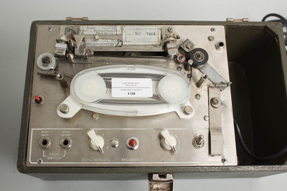Maestro Echoplex EP-2 Echo Effect