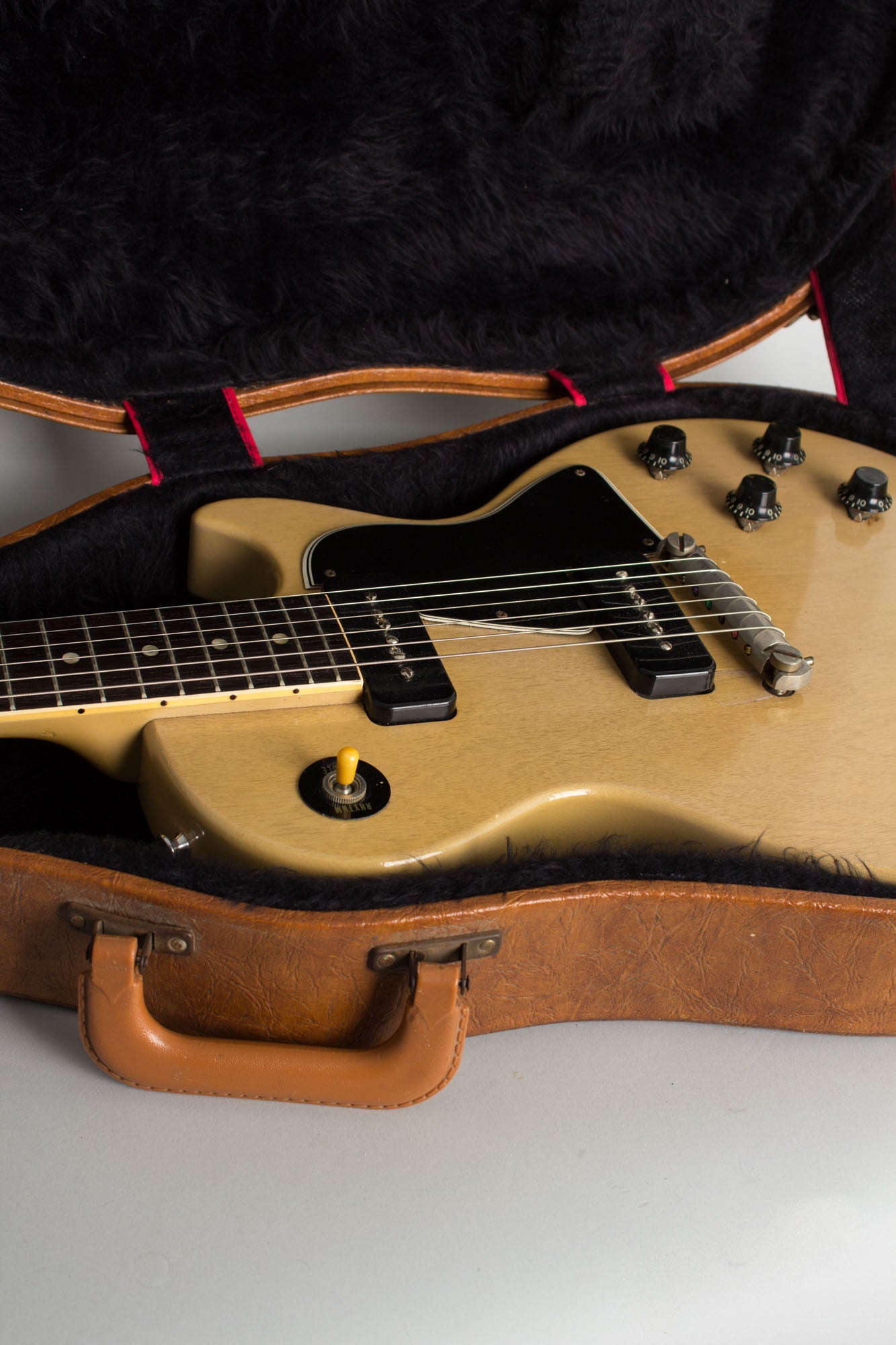 Gibson Les Paul Special Solid Body Electric Guitar (1956)