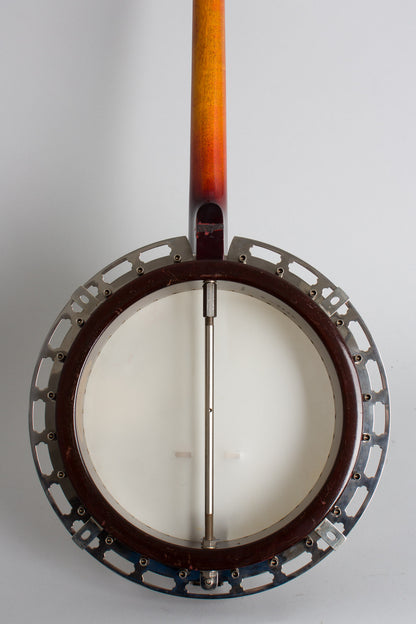 Gibson TB-3 Mastertone Tenor Banjo (1928)