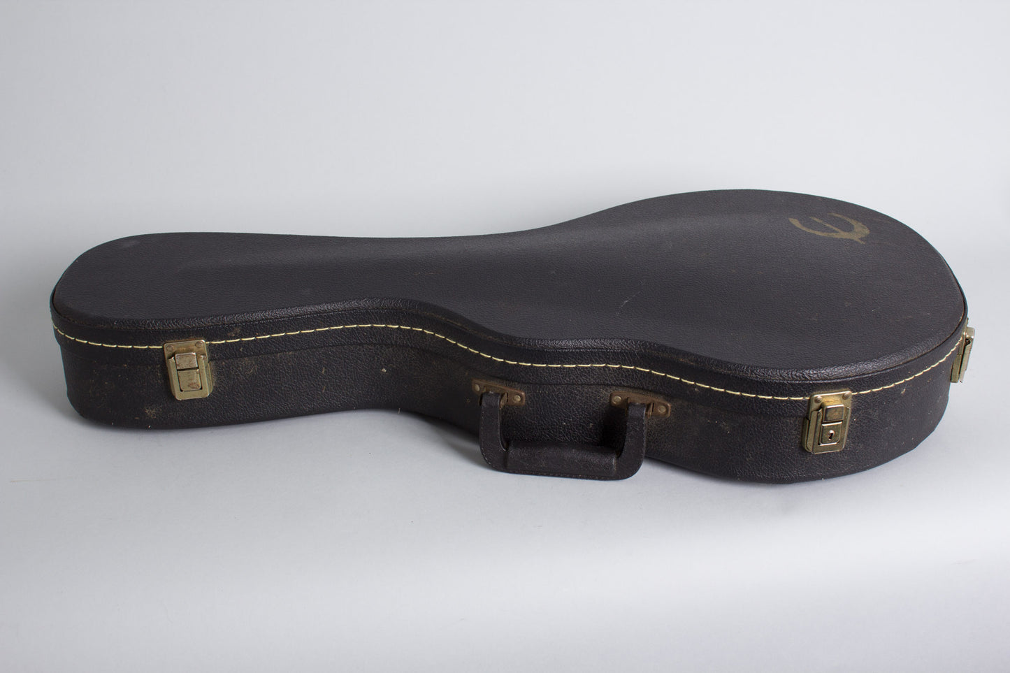 Harmony H-835 Hollow Body Electric Mandolin (1972)
