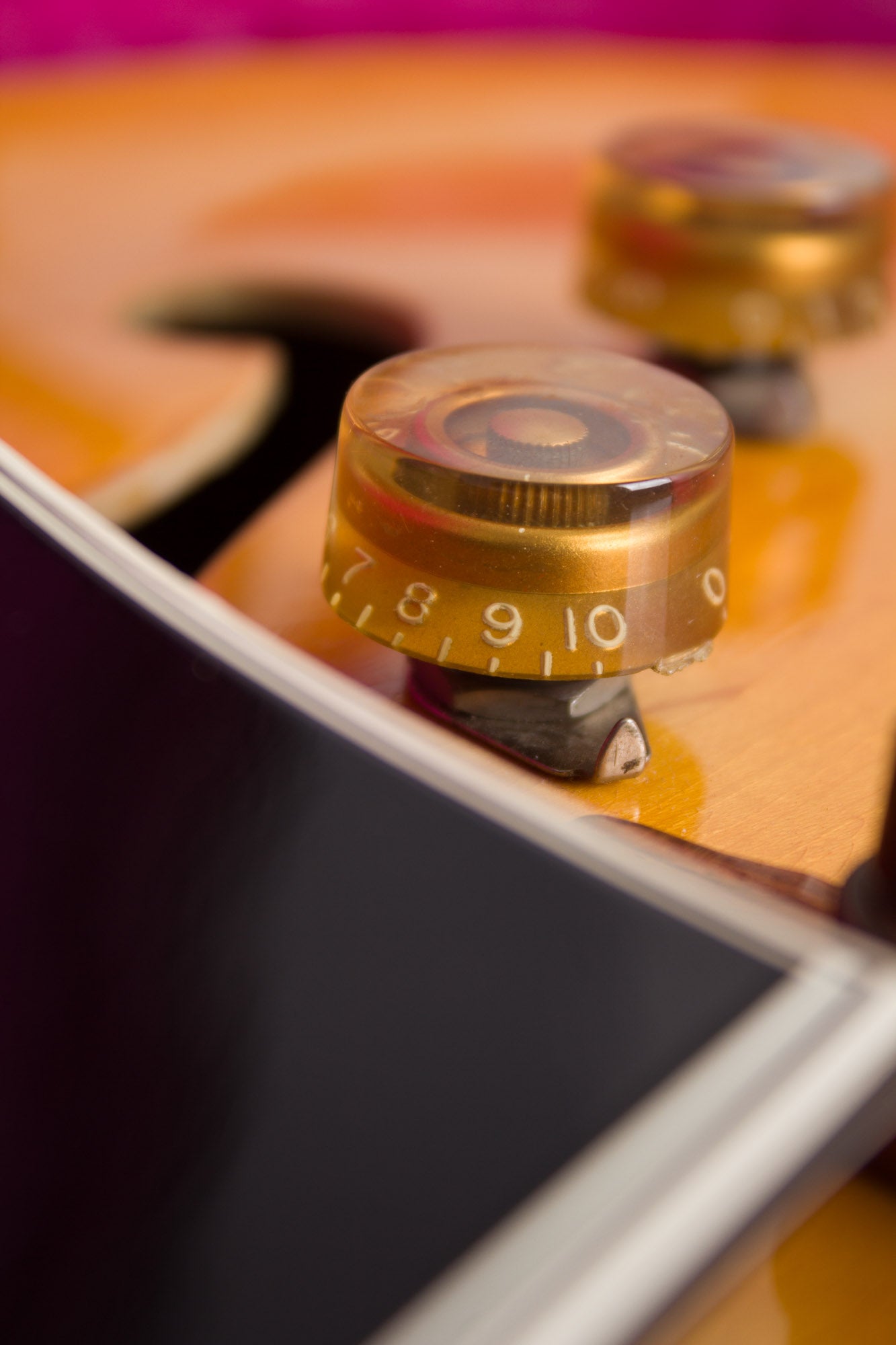 Gibson ES-150N Arch Top Hollow Body Electric Guitar (1953)
