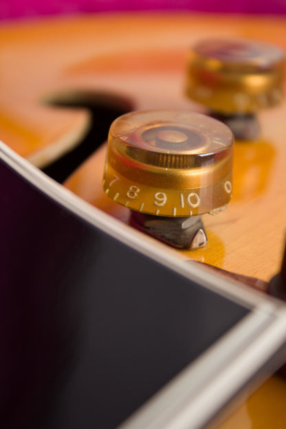 Gibson ES-150N Arch Top Hollow Body Electric Guitar (1953)