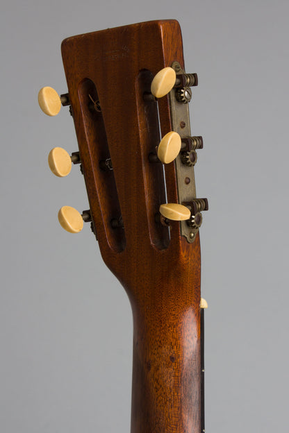 C. F. Martin 00-21 Flat Top Acoustic Guitar (1930)