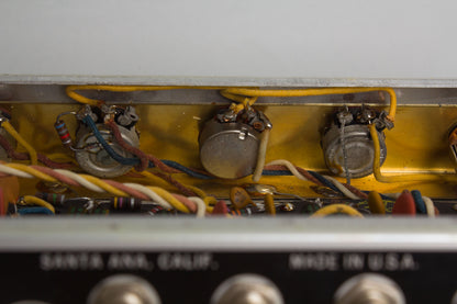 Fender Princeton Reverb AA-764 Tube Amplifier (1966)