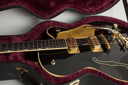 Gretsch G-6120T SW Steve Wariner Nashville Gentleman Hollow Body Electric Guitar (2022)