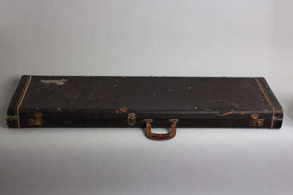 Fender Precision Bass Solid Body Electric Bass Guitar (1962)