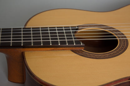 Matt Rubendall Classical Guitar (2015)