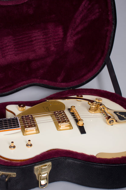 Gretsch White Penguin G6134T-58VS Solid Body Electric Guitar (2020)