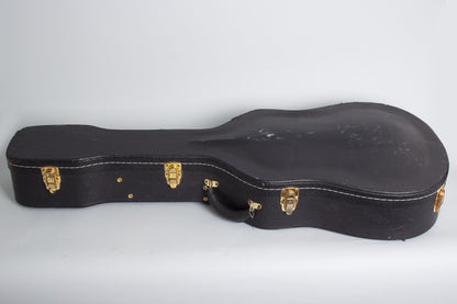 Gibson J-45 Banner Flat Top Acoustic Guitar (1944)