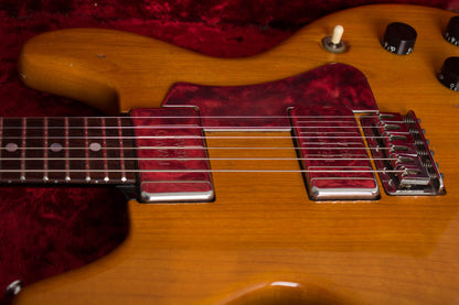 Travis Bean TB-1000S Standard Solid Body Electric Guitar (1978)
