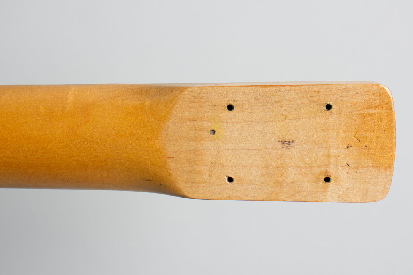 Fender Precision Bass Solid Body Electric Bass Guitar (1964)