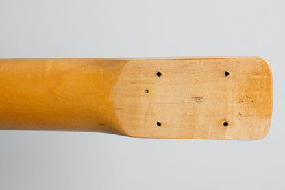 Fender Precision Bass Solid Body Electric Bass Guitar (1964)