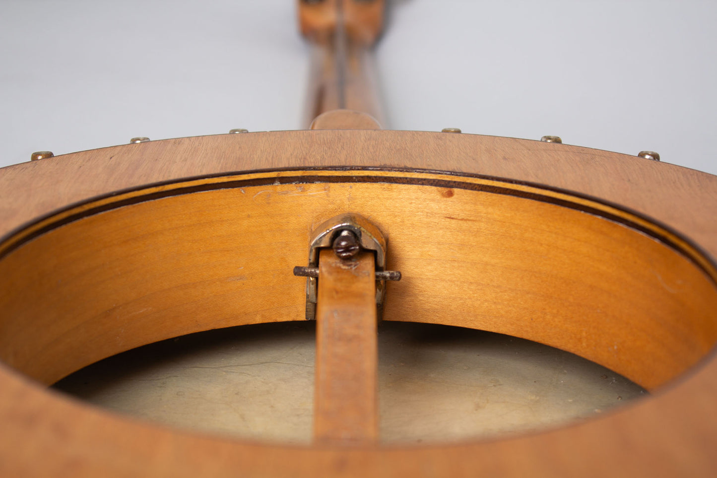 Bacon FF Professional #2 Guitar Banjo (1921)