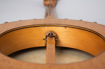 Bacon FF Professional #2 Guitar Banjo (1921)