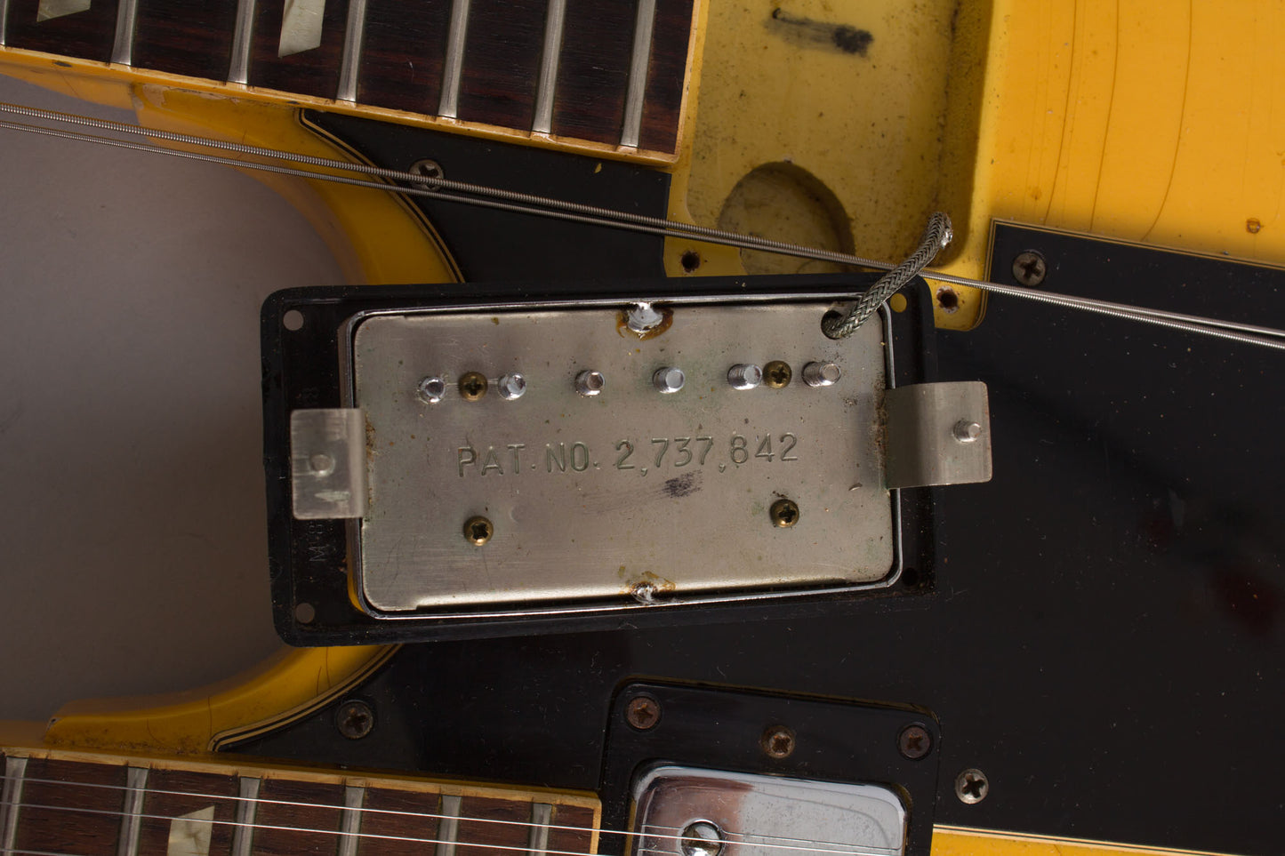 Gibson EDS-1275 Double 12 Solid Body Electric Guitar (1975)
