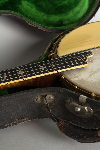 Gibson TB-5 Tenor Banjo (1923)