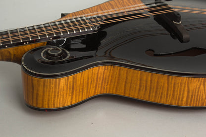 Northfield NFA-F5IE Carved Top Mandolin (2025)