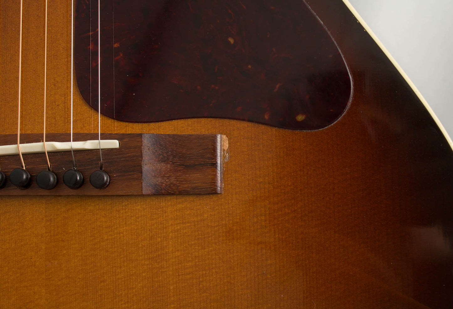 Gibson L-00 Flat Top Acoustic Guitar (2019)