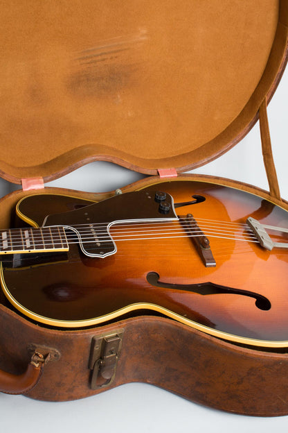 Gibson L-7CE Arch Top Acoustic Guitar (1950)