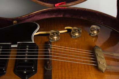 Gibson ES-5 Arch Top Hollow Body Electric Guitar (1951)