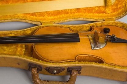 National Vio-Lectric Electric Violin (1941)