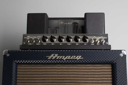 Ampeg B-12 N *LOCAL PICKUP ONLY* Tube Bass Amplifier (1965)