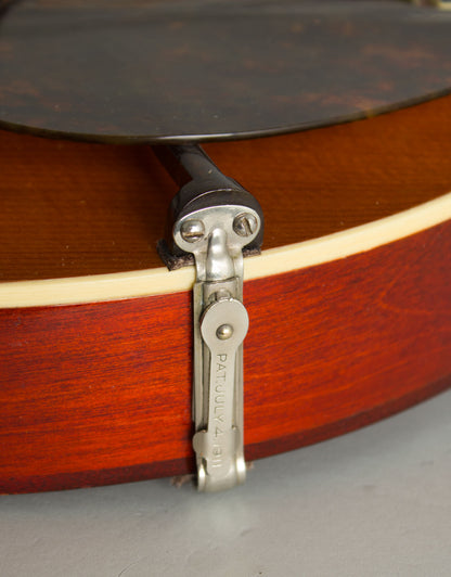 Gibson Style A-1 Carved Top Mandolin (1915)