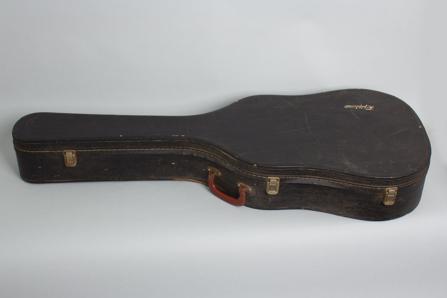 Burns GB 65 Semi-Hollow Body Electric Guitar (1965)