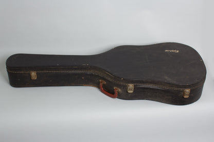 Burns GB 65 Semi-Hollow Body Electric Guitar (1965)