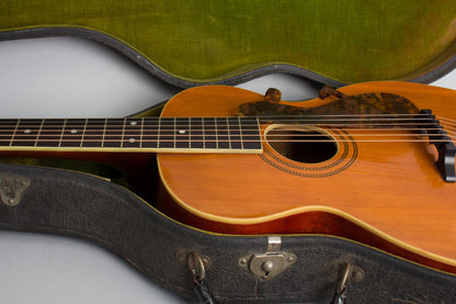 Gibson L-1 Arch Top Acoustic Guitar (1916)