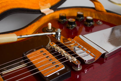 Gibson SG Standard Solid Body Electric Guitar (1965)