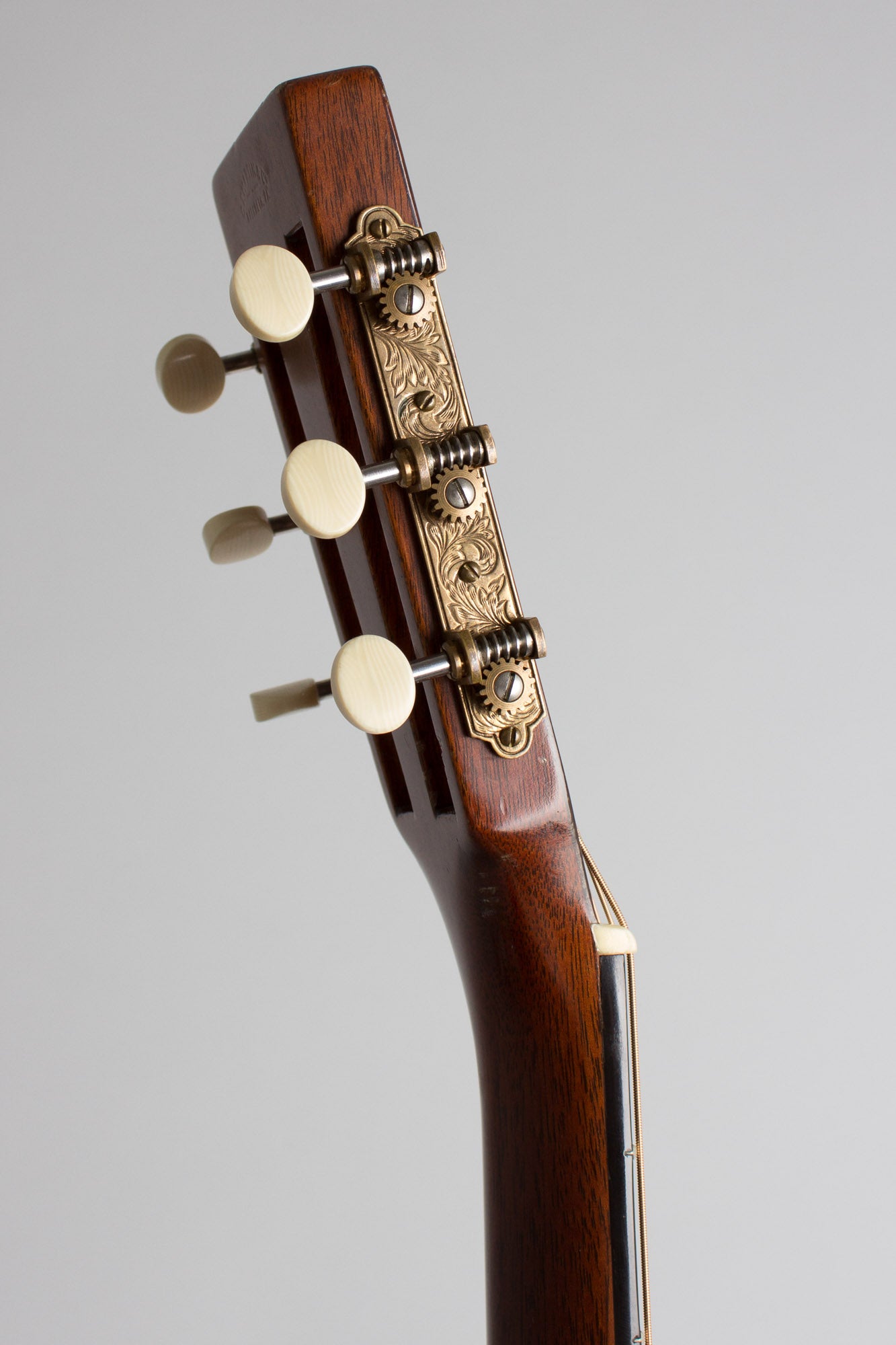 C. F. Martin 000-28 Norman Blake Signature Flat Top Acoustic Guitar (2004)