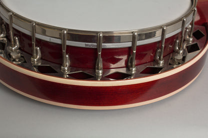 Gibson MB-2 Mandolin Banjo (1927)