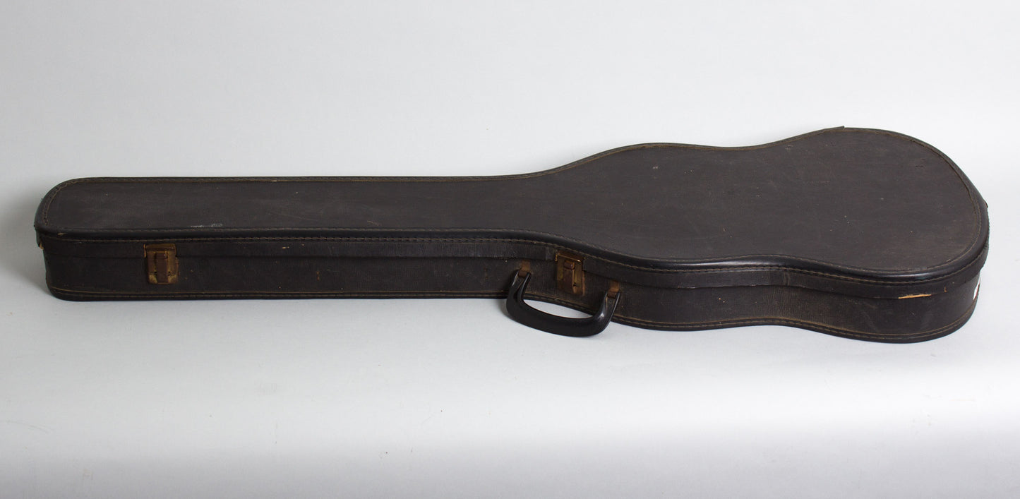 Gibson SG/Les Paul Junior Owned and Played by Jeff Tweedy of Wilco Solid Body Electric Guitar (1963)