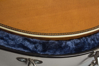 C. F. Martin 000-28 Flat Top Acoustic Guitar (1943)