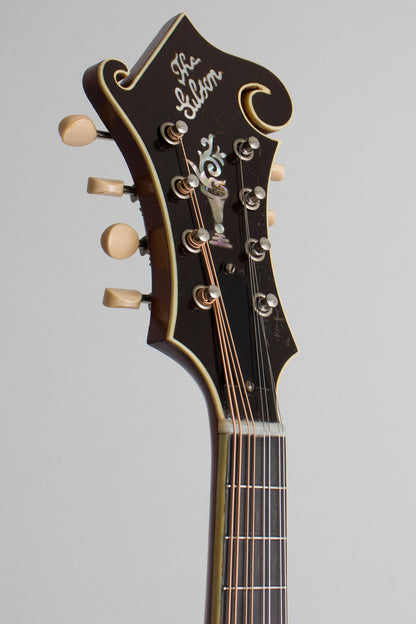 Gibson F-4 Carved Top Mandolin (1927)