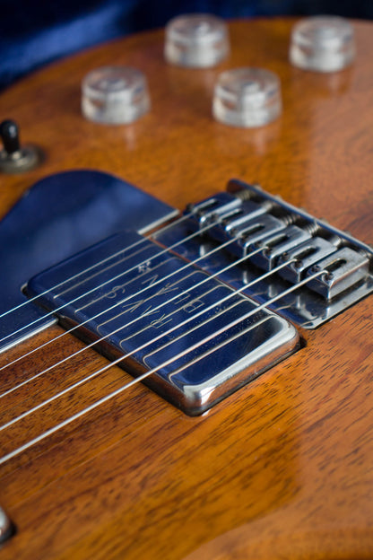 Travis Bean TB-1000S Standard Solid Body Electric Guitar (1976)