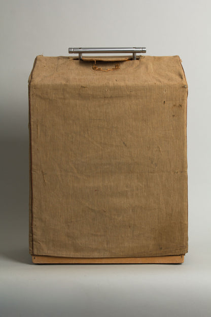 Epiphone Electar Zephyr Small Combo Tube Amplifier (1948)