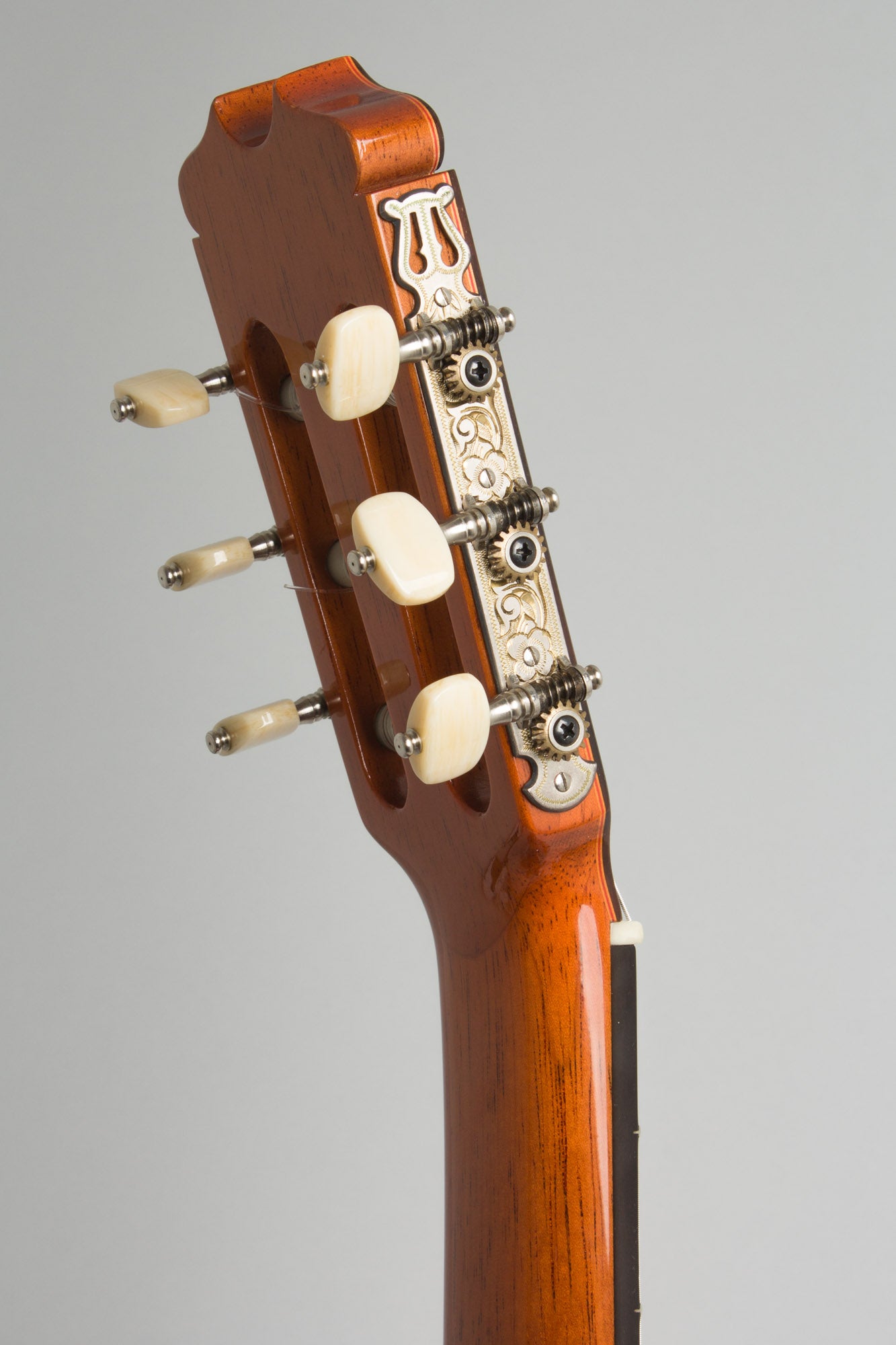 Felipe Conde FC28 Classical Guitar (2019)