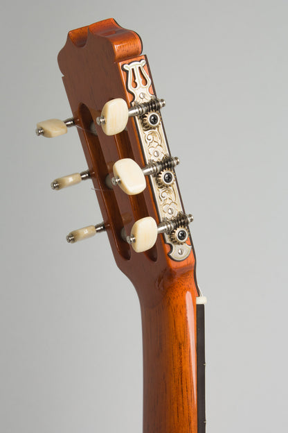 Felipe Conde FC28 Classical Guitar (2019)