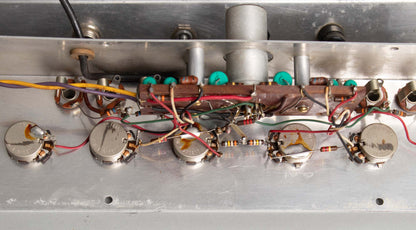Danelectro Model 78A Artist Large Combo Tube Amplifier (1958)
