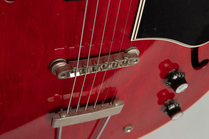 Gibson ES-330TC Thinline Hollow Body Electric Guitar (1960)