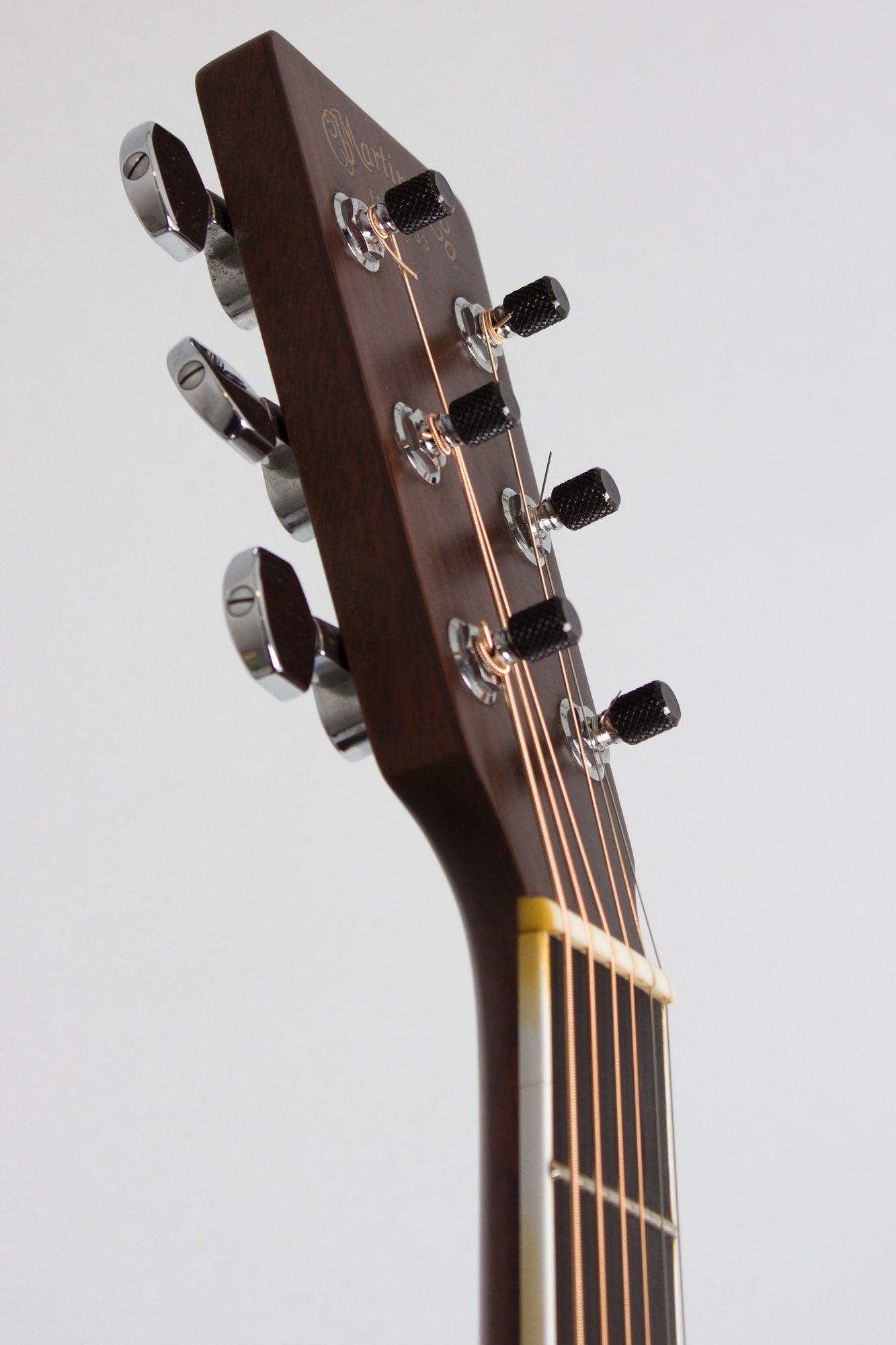 C. F. Martin D-35 Flat Top Acoustic Guitar (1994)
