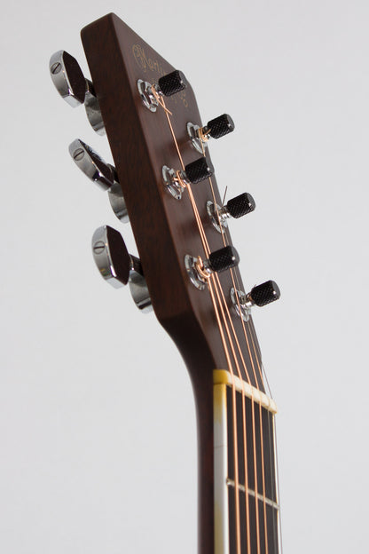 C. F. Martin D-35 Flat Top Acoustic Guitar (1994)