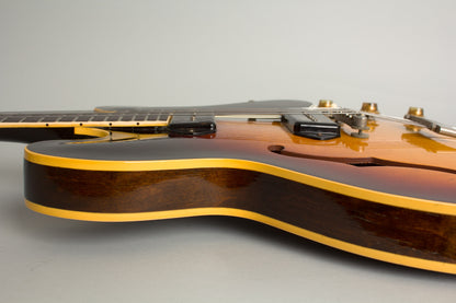 Gibson ES-330TD Thinline Hollow Body Electric Guitar (1960)