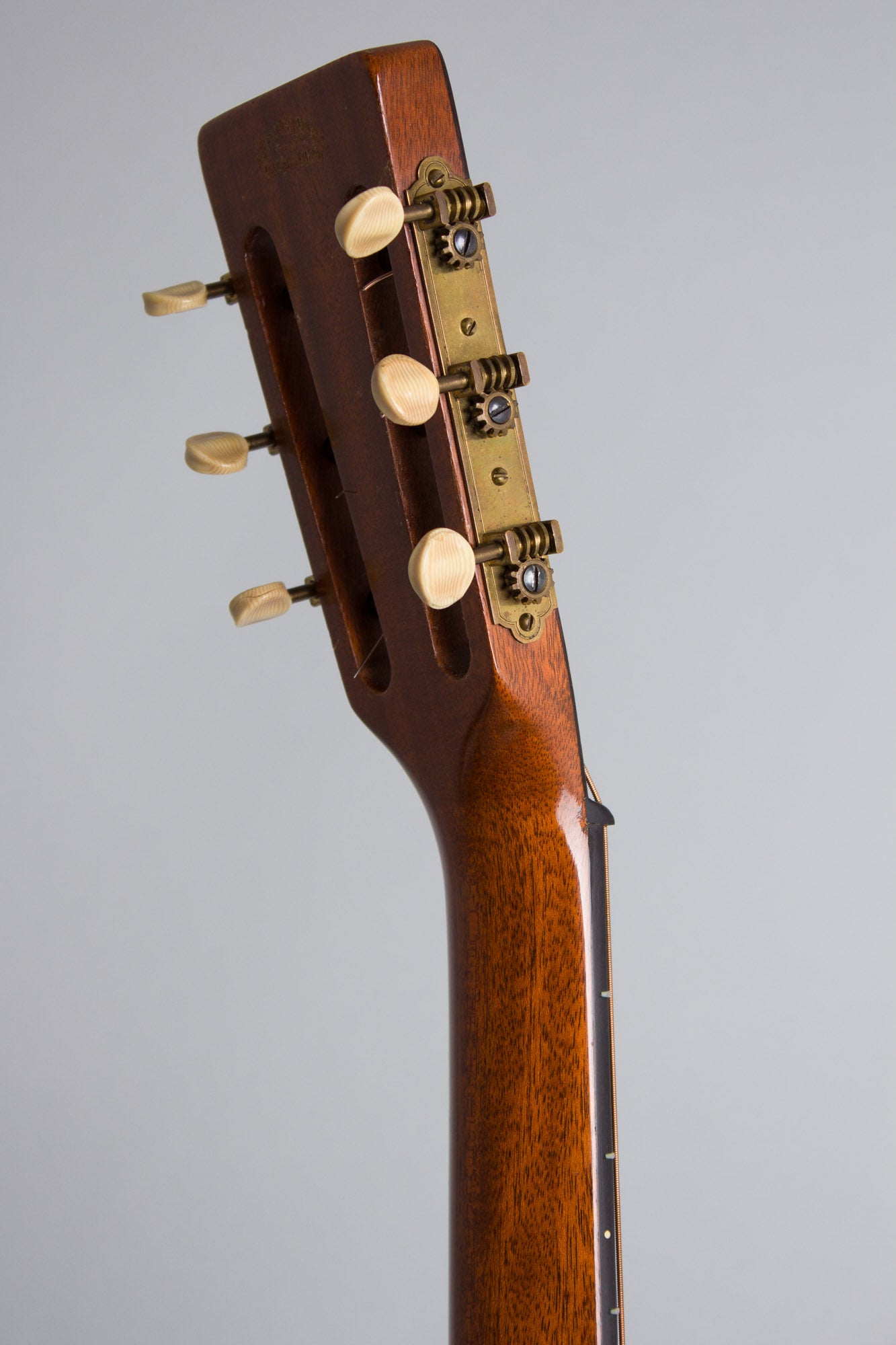 C. F. Martin 00-18 Flat Top Acoustic Guitar (1931)