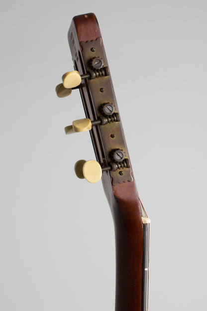 C. F. Martin Style 11 Ditson Concert Flat Top Acoustic Guitar (1917)