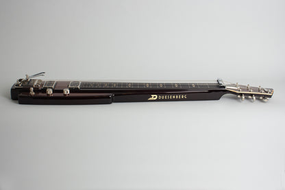 Duesenberg Fairytale Lap Steel Electric Guitar (2021)