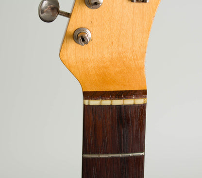 Fender Esquire Neck (1963)